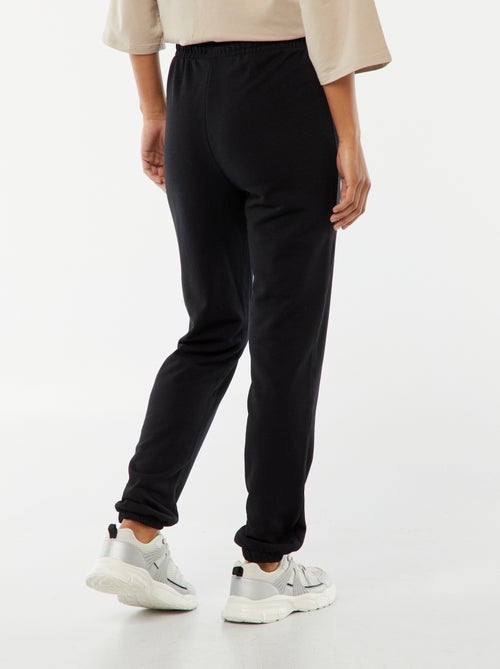 Basic-Jogginghose - Kiabi