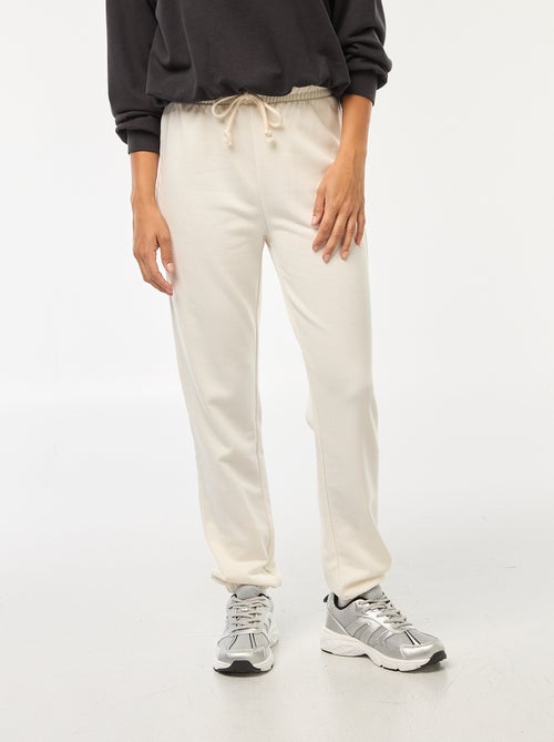 Basic-Jogginghose - Kiabi