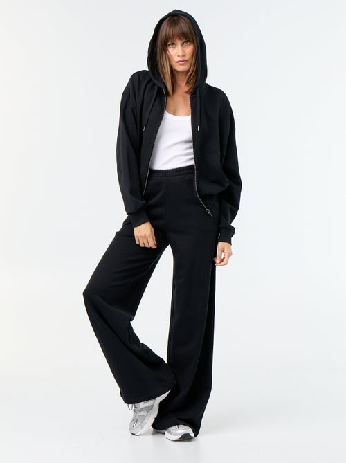 Basic Lightweight French Terry Sweatshirt - Kiabi