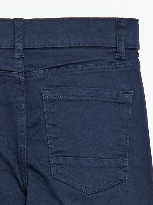 Basic skinny trousers - Kiabi