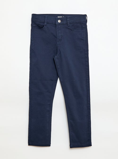 Basische Skinny-Hose - Kiabi