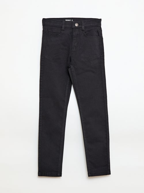 Basische Skinny-Hose - Kiabi
