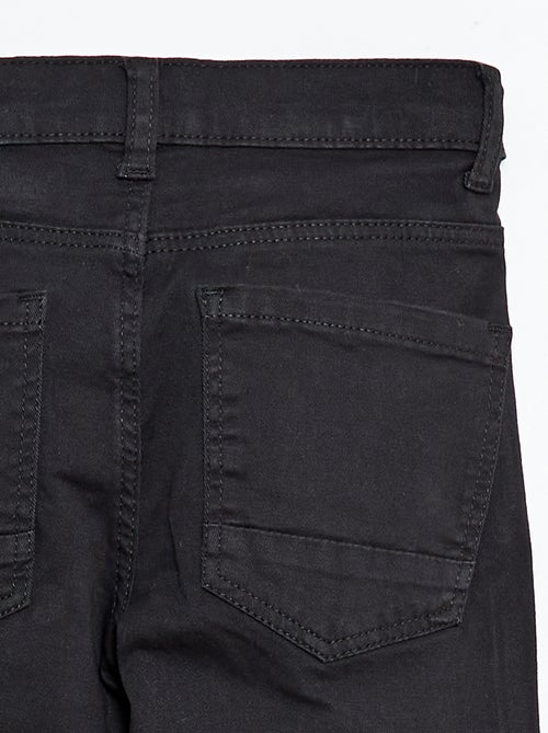 Basische Skinny-Hose - Kiabi