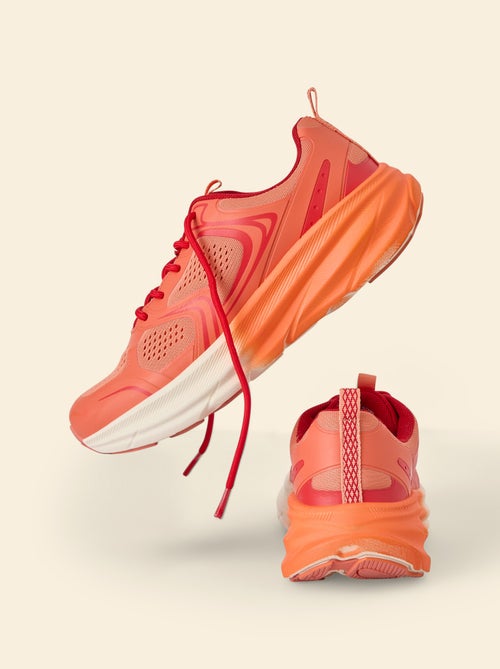 Baskets de running - (ekstract) - Kiabi Baskets de running - (ekstract) - Kiabi