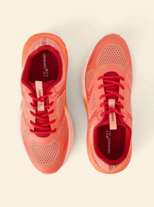 Baskets de running - (ekstract) - Kiabi Baskets de running - (ekstract) - Kiabi