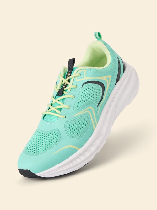 Baskets de running - (ekstract) - Kiabi Baskets de running - (ekstract) - Kiabi