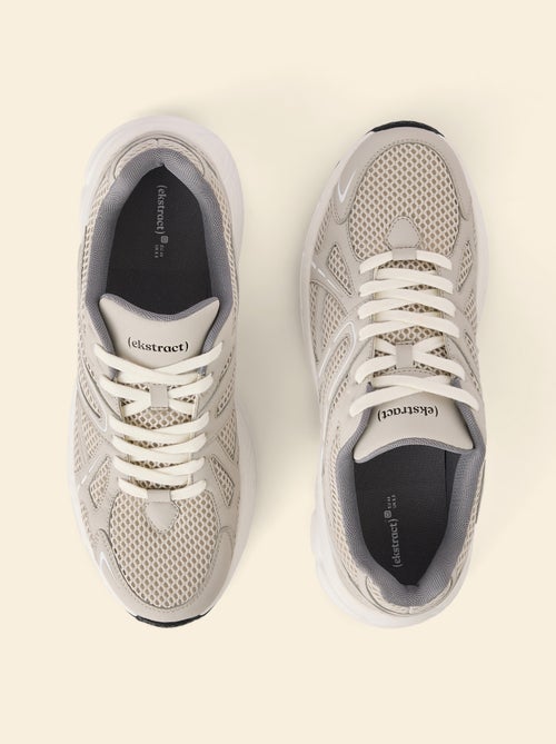 Baskets de sport - (ekstract) - Kiabi