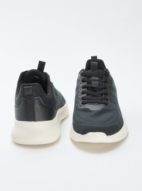 Baskets de sport - Kiabi