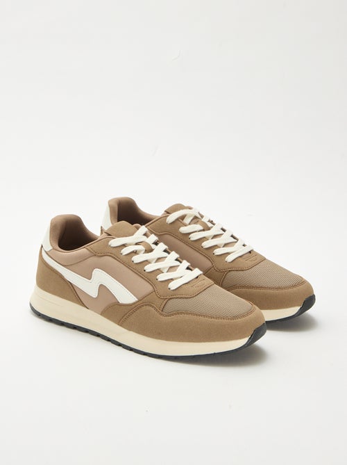 Baskets de ville - Kiabi