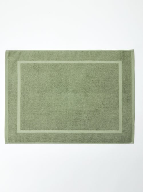 Bath mat 80 x 50 cm - Kiabi