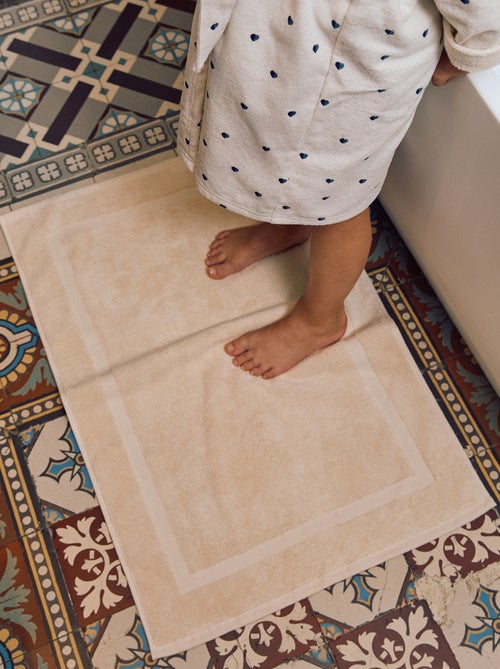 Bath mat 80 x 50 cm - Kiabi