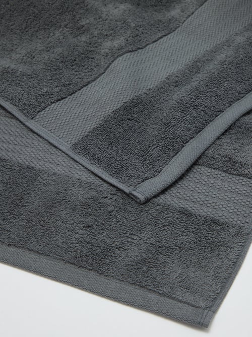 Bath Towel 90 x 150 cm - Kiabi Home - Kiabi