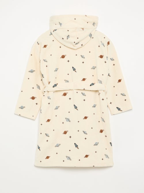 Bathrobe - Kiabi Home - Kiabi