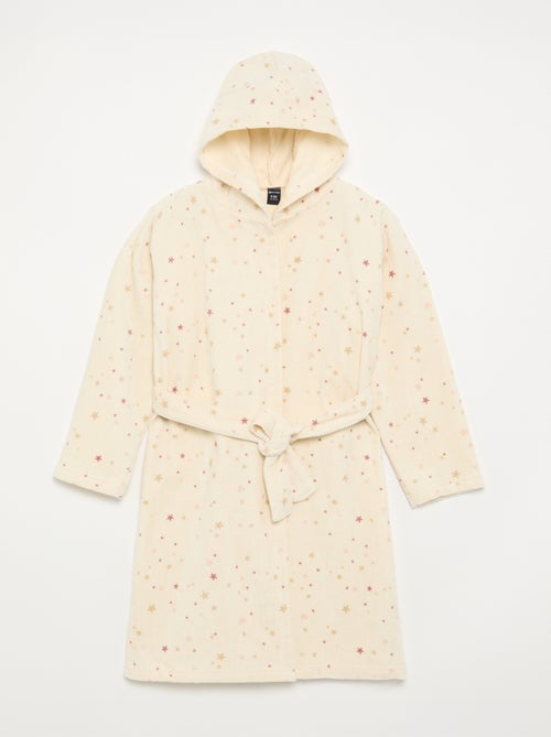 Bathrobe - Kiabi Home - Kiabi