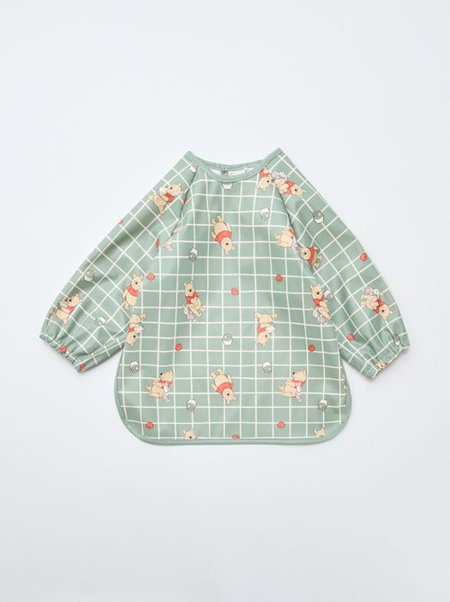 Bavoir tablier imperméable 'Winnie' - Kiabi
