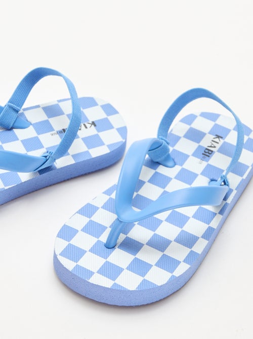 Beach Flip-Flops - Kiabi