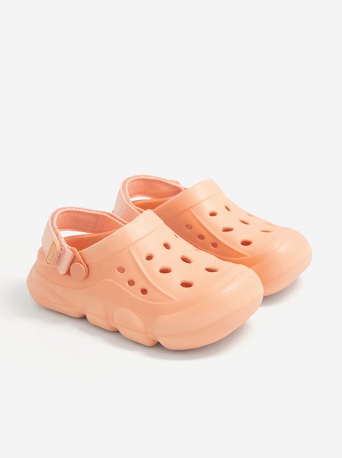 Beach Mules - Kiabi