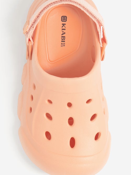 Beach Mules - Kiabi