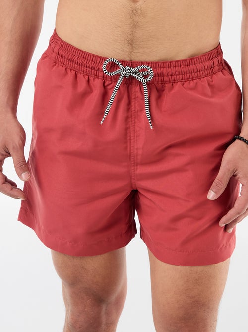 Beach shorts - Kiabi