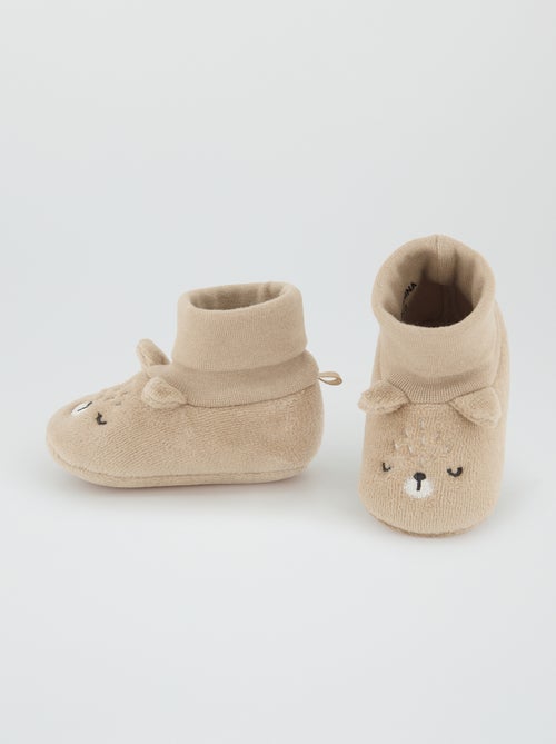 Bear Booties - Kiabi