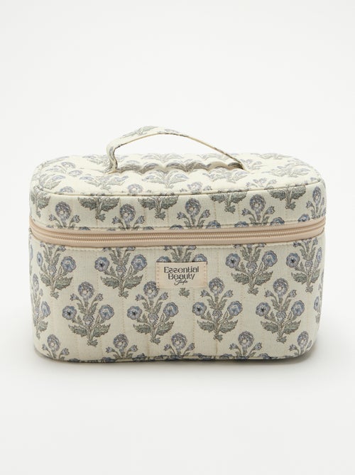 Beauty case - Kiabi