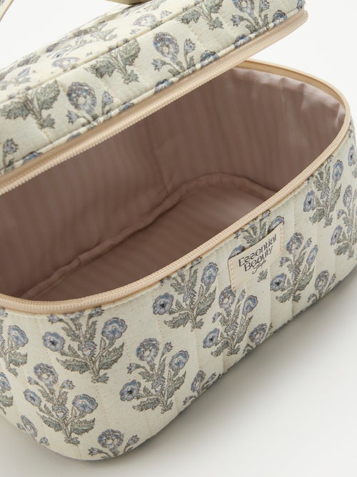 Beauty case - Kiabi