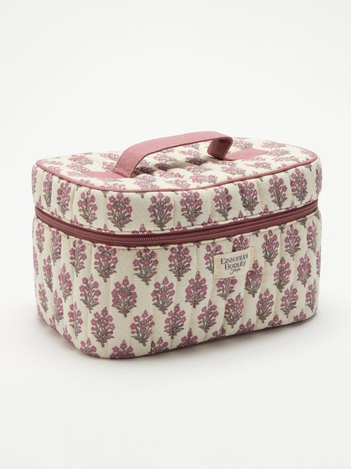Beauty case - Kiabi