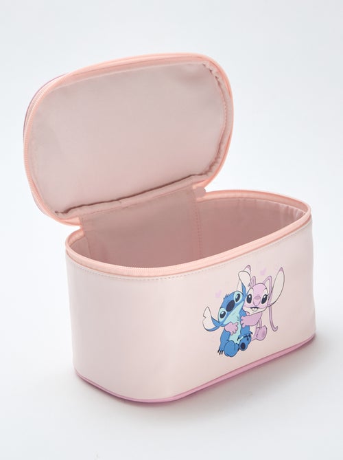 Beauty case \'Stitch\' \'Disney\' - Kiabi