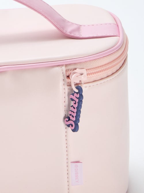 Beauty case \'Stitch\' \'Disney\' - Kiabi