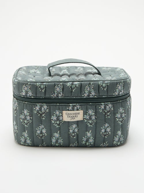 Beauty case - Kiabi