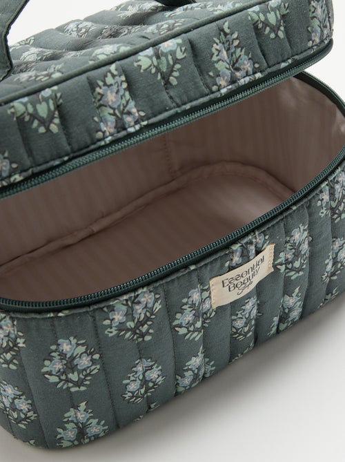 Beauty case - Kiabi