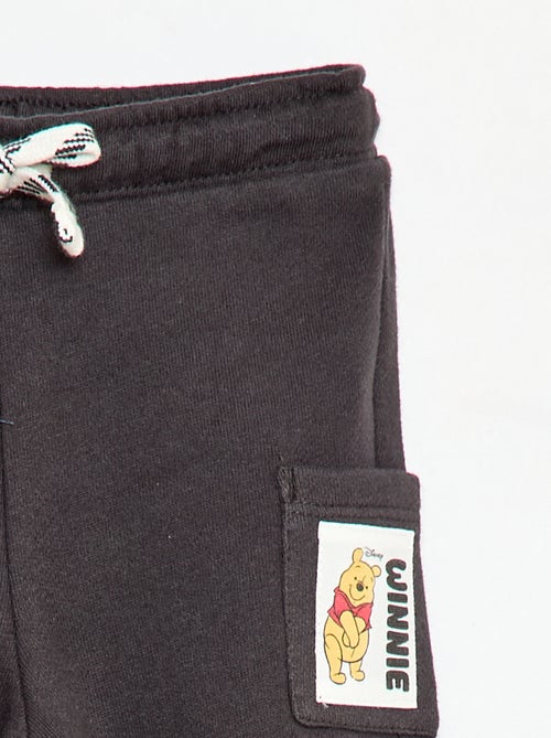 Bedruckte "Winnie" "Disney" Jogginghose - Kiabi