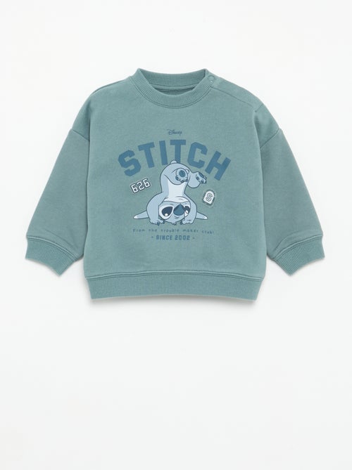 Bedrucktes 'Disney' Sweatshirt - Kiabi