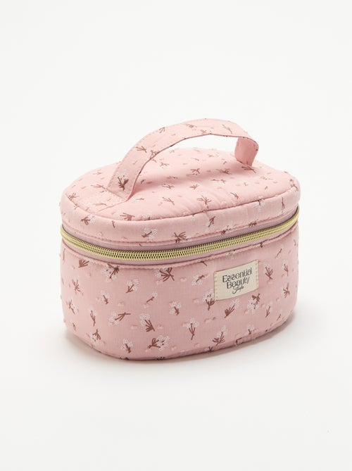 Bedrucktes Vanity-Necessaire - Kiabi