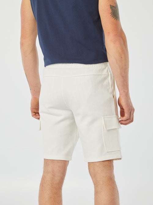 Bermuda de sport - Kiabi