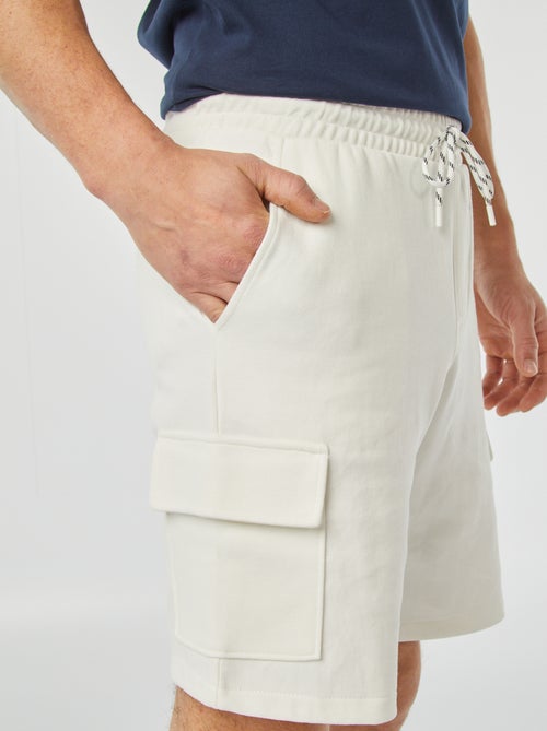 Bermuda de sport - Kiabi