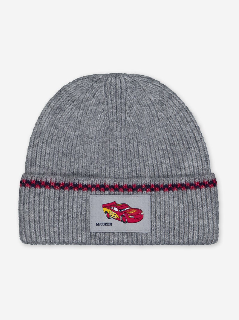 Berretto 'Disney' 'Cars' Grigio - Kiabi