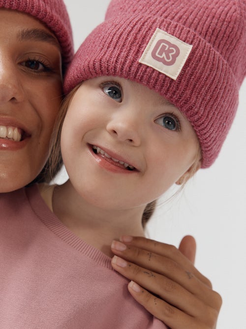 Berretto in maglia per bambino - Kiabi - Kiabi