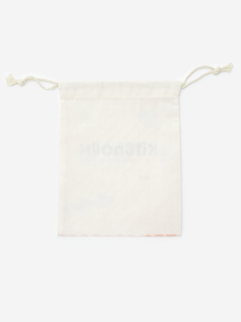 Beutel - Kitchoun Beige - Kiabi