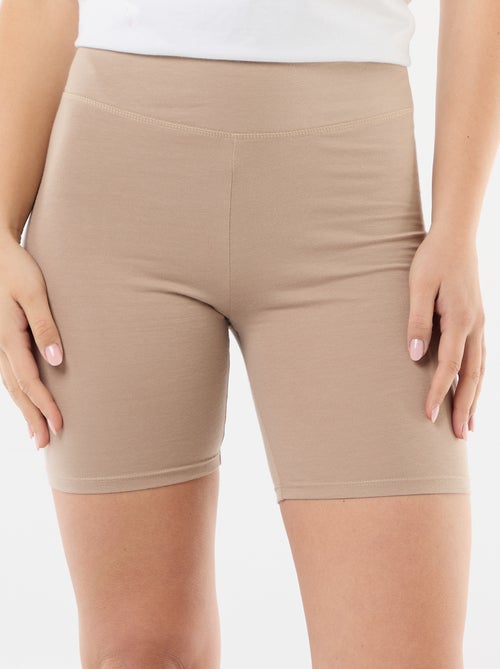 Bike Shorts - Kiabi