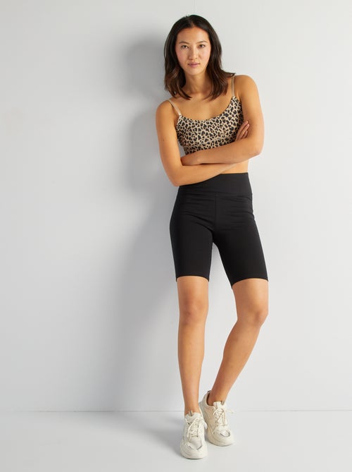 Bike Shorts - Kiabi