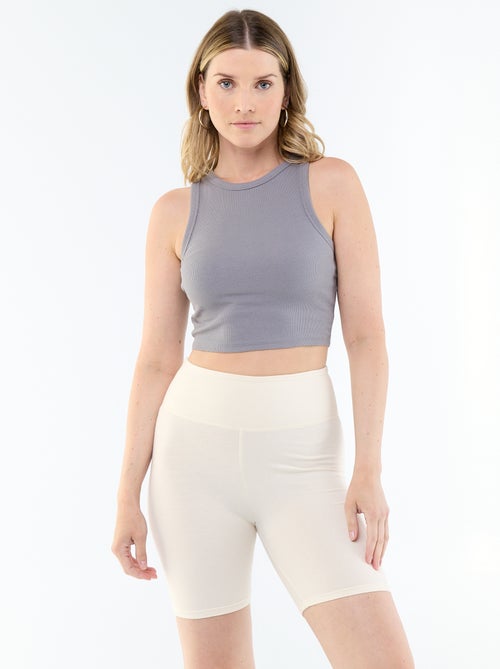 Bike Shorts - Kiabi