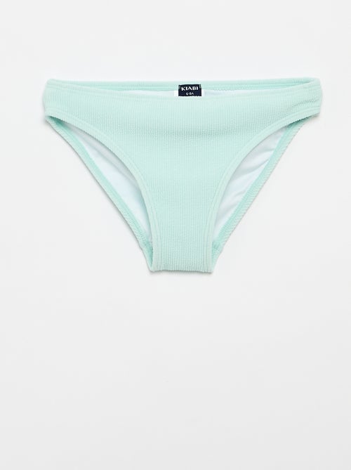 Bikini 2-teilig - Kiabi