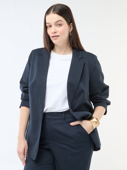 Blazer lungo - Kiabi