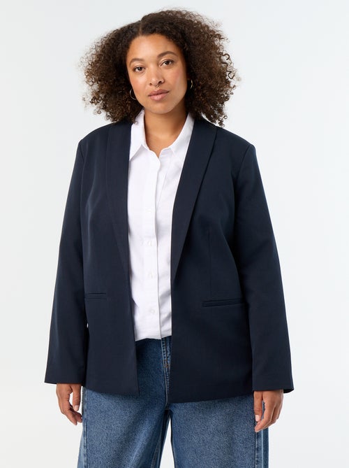 Blazer lungo - Kiabi