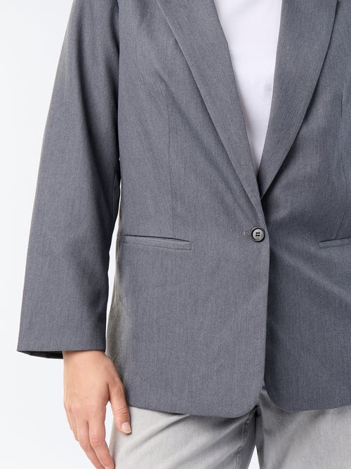 Blazer lungo - Kiabi