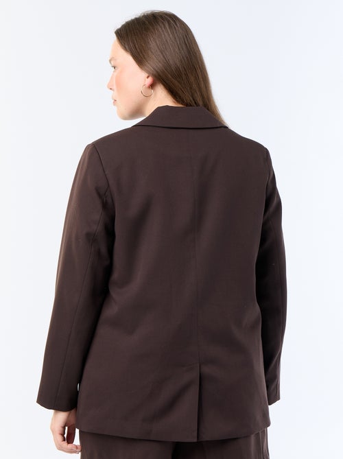 Blazer lungo - Kiabi
