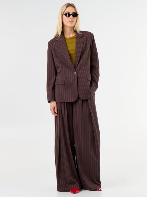 Blazer lungo - Kiabi
