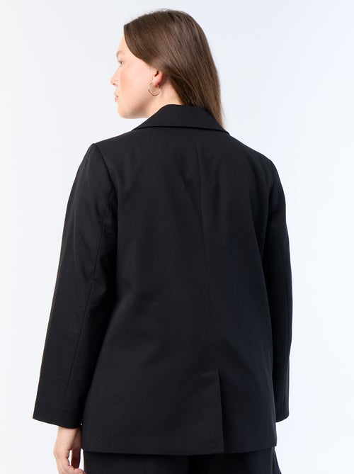 Blazer lungo - Kiabi