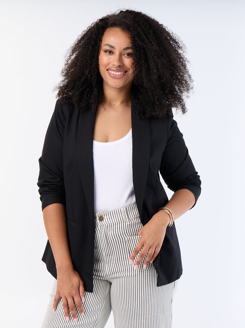 Blazer lungo - Kiabi